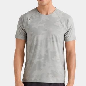 Rhone Reign Camo Shirt